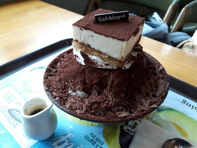 Sulbing Sinchon