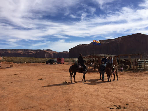 Camel Butte - Visual
