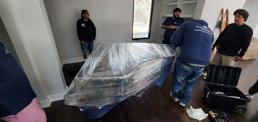 Titan Moving & Delivery LLC - Thumbnail