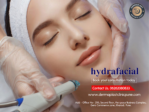 A HydraFacial is a non-invasive, medical-grade, 3-in-1, or 5-step facial treatment that cleanses,…