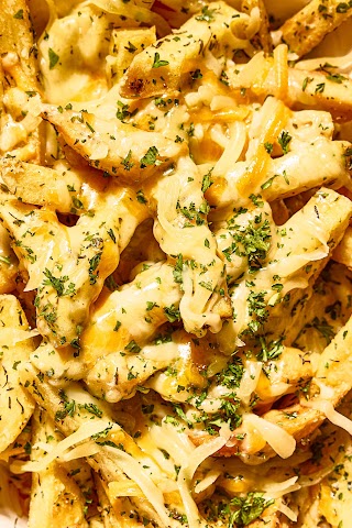 Keek's - Glasgow East End