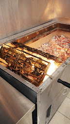 Photo n°18 de Jamaïssa Poulet Braisé - Fast Food Vitry-sur-Seine à Vitry-sur-Seine (Restaurant de viande)