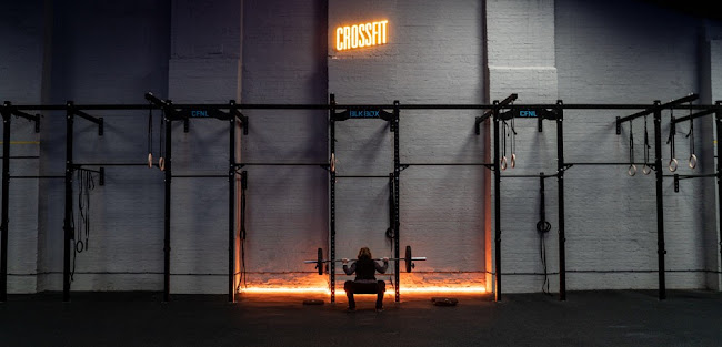 CrossFit North London