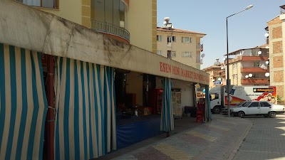 Esen Mini Market