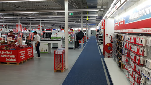 MediaMarkt Hoofddorp - Thumbnail
