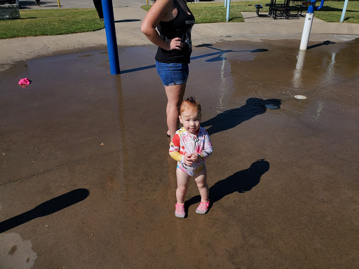 Rambler's Park - Visual
