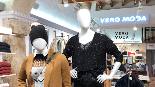 OneS Inca - Jack&Jones, Vero Moda y Selected.