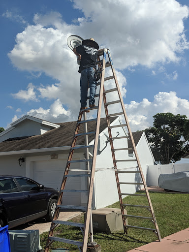JPEG Inc Electrical Contracting - Visual