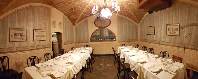 Osteria La Sangiovesa