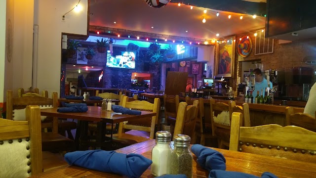 Cactus Cantina