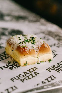 Trattoria Fugazzi by null