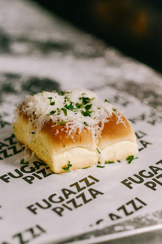 Trattoria Fugazzi by null