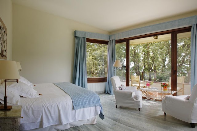 Hotel Nabia