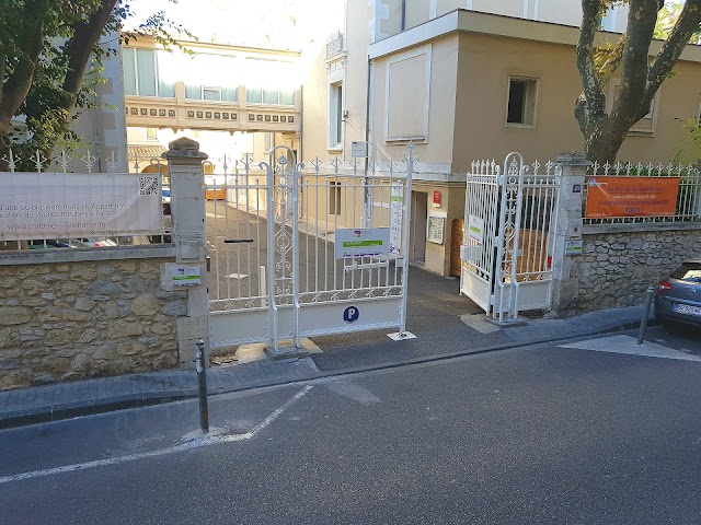 Résidence Les Cordeliers
