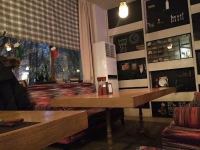 Photos of The Kitchen