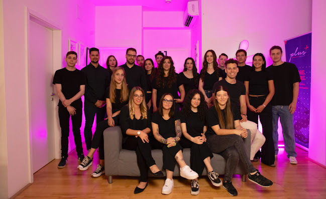 Plus Creative Agency - Kreatív Marketing Ügynökség