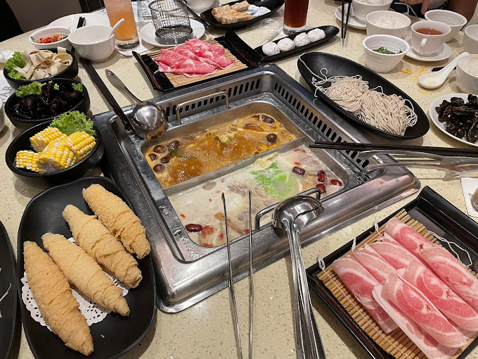 Best Steamboat Singapore