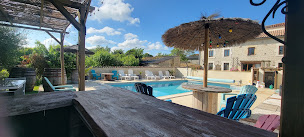 Photo n°2 de Les Gîtes du Breuillat à Paillé (Appartement de vacances)
