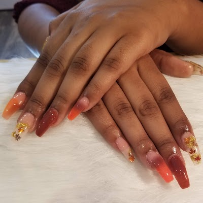 Liquid Lavish Nails and Sweets LLC