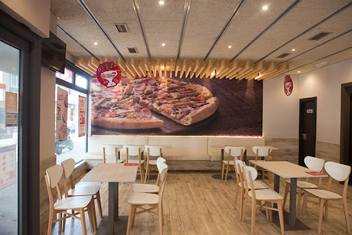 Telepizza Cangas de Morrazo - Pizza y Comida a Domicilio - Thumbnail
