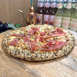 Photo n°36 de Lusitalia Cambrai à Cambrai (Pizzeria)