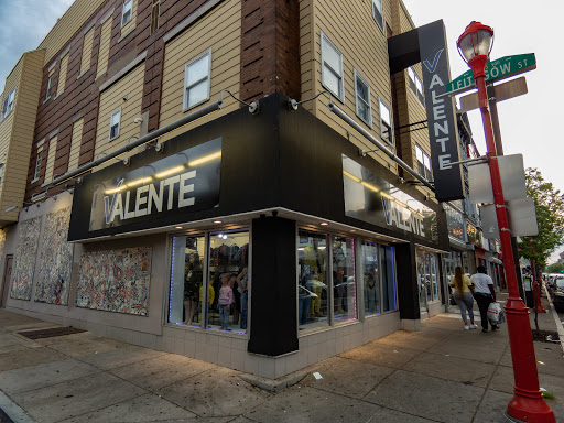 VALENTE PHILADELPHIA