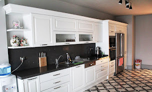 Photo n°11 de Cinar Construction à Crosne (Maçon)