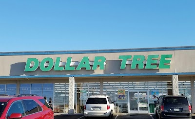 Dollar Tree