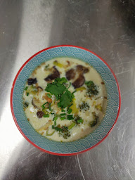 Photo n°31 de LE GRAND CAFE à Tenay (Bar)