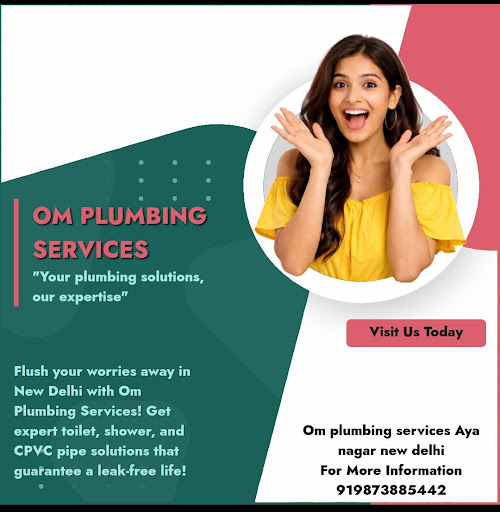 Plumbing services available here post image