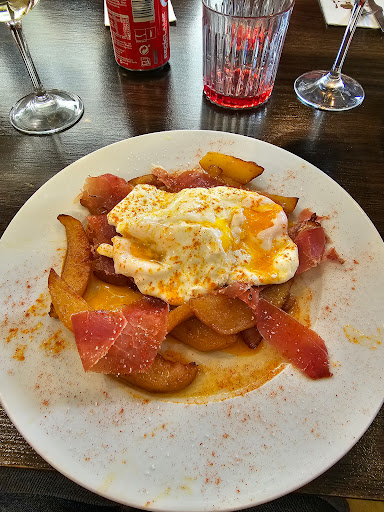 La Soca Restaurant - Thumbnail