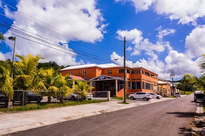 Photos of Antigua Public Utilities Authority