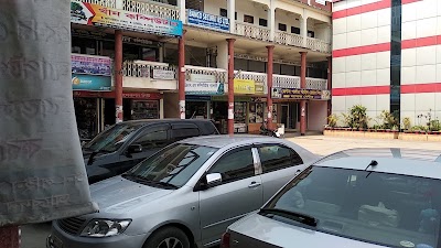 Photos of M M Computer Gallery, Sreemangal