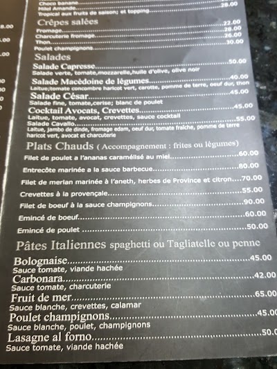 Photos of CAVALLO CAF&Eacute;