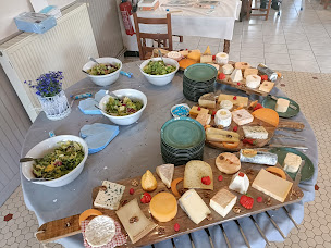 Photo n°14 de La Charrue à Hordain (Restaurant français)