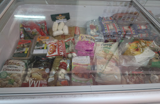 Mini Supermercado - Thumbnail