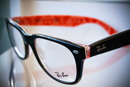 Nina Davies Opticians - Thumbnail