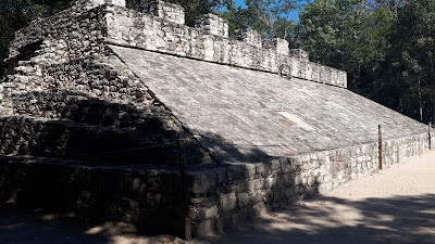 Juego de Pelota Coba