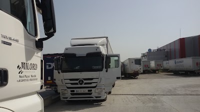 Photos of MİLA Lojistik Antrepo