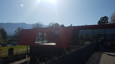 Photos of Tourismusinformation Drobollach