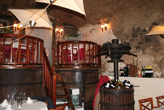 Restaurante 1789