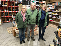 GAMM VERT à Saint-Germain-du-Plain