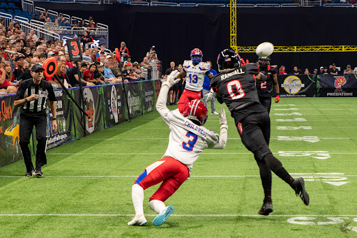Orlando Predators Football