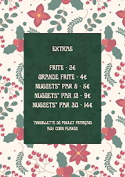 Photo n°28 de Le Cha' Toqué à Mions (Restaurant de plats à emporter)