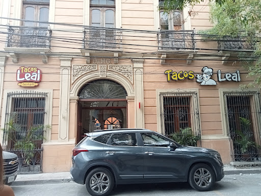 Tacos Leal centro Gallery - Mexico