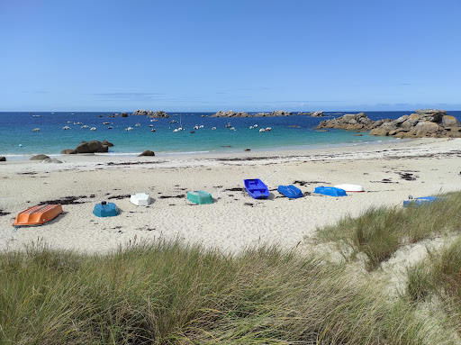 Plage du Cremiou - Thumbnail