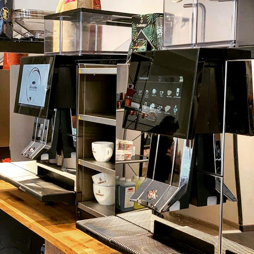 Pit for Coffee GmbH