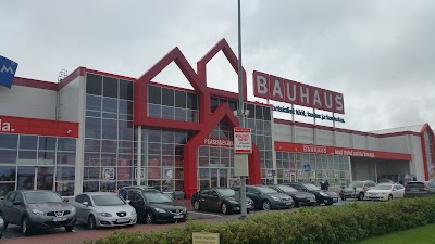 Photos of BAUHAUS Eesti U&Uuml;