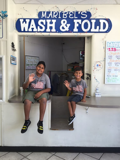 The Mesa Laundromat Gallery - United States
