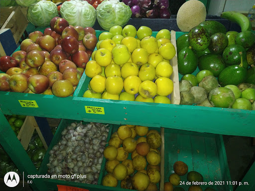 Frutería Uribe - Thumbnail